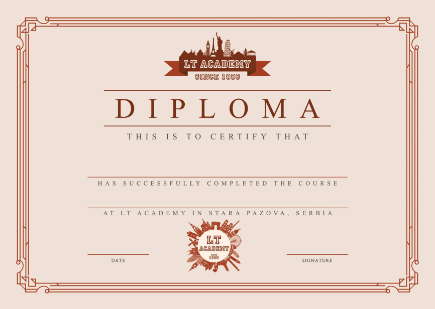 LT Academy